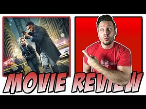 21 Bridges - Movie Review