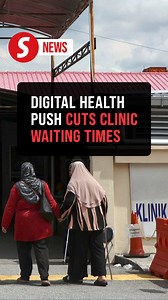 CCMS reduces patient waiting time at public health facilities