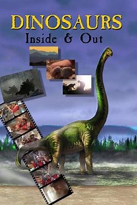 Dinosaurs Inside & Out (1997) - TV Show