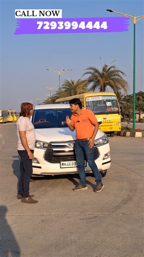 ECS MULTISERVICES THANE WEST on Instagram: "8" SEATER..PUSH BUTTON START..✅️✅️ DIESEL ⛽ POWERRR FAMILY SUV..MANUAL TRANSMISION..2018 MODEL..👌👌 TOYOTA INNOVA CRYSTA 2.4 V ..AIRBAGS MAGWHEELS ABS ✔️ SINGLE OWNER INSURANCE VALID 👌👌..* *FULL LOADED WITH POWER STEERING..ALL FOUR POWER WINDOWS.. STEERING CONTROL TOUCH SCREEN MUSIC 🎵 SYSTEM WORKING...156000KMS DRIVEN..CLIMATE CONTROL TRIPLE ROW AC SUPER CHILLING WORKING..BEIGE LEATHER INTERIORS ❤️❤️..SUPER TIGHT CONDITION 👌💯👌...* *. 1598000 ASK