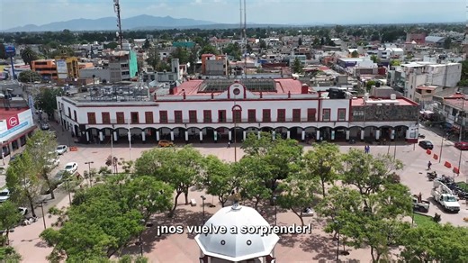 31K views · 554 reactions | ASÍ ES LA REALIDAD HOY EN ZUMPANGO |...