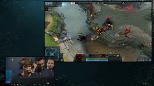 Бот OpenAI победил одного из лучших игроков в Dota 2