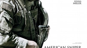 American Sniper - Film 2015