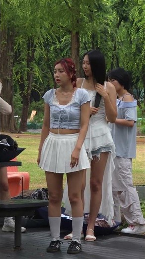 June 14, 2614 NAMIDA Performance, Every Corner Live, Seoul Forest Park, DANCETEAM NAMIDA by Bigstart