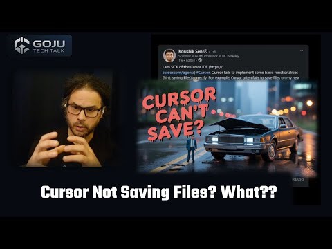 Cursor's Hidden Problem Destroying Productivity