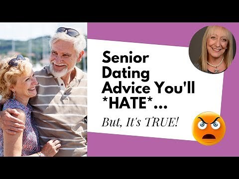 You May Hate This Senior Dating Advice… But That Doesn’t Make it Wrong!