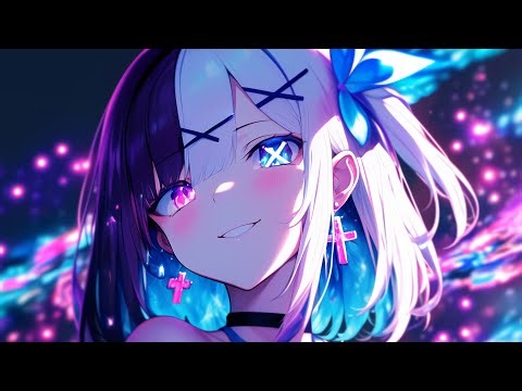 Best Nightcore Gaming Mix 2025 ♫ Gaming Music Mix ♫ New Music 2025 EDM Gaming Music