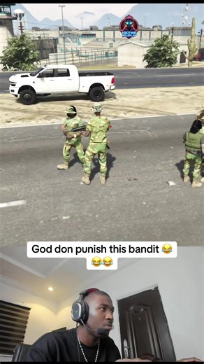 Hilarious GTA 5 Roleplay Moments You Can't Miss