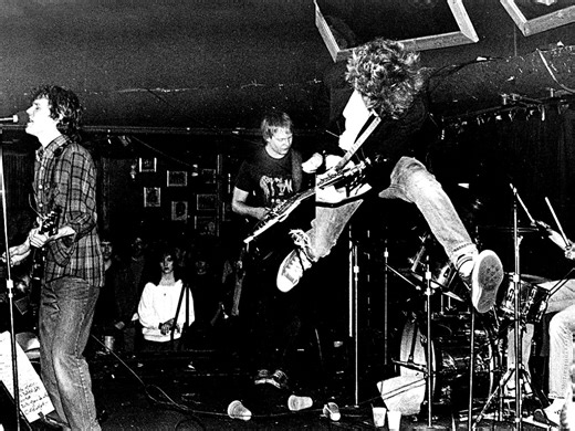 How one producer saved The Replacements’ masterpiece