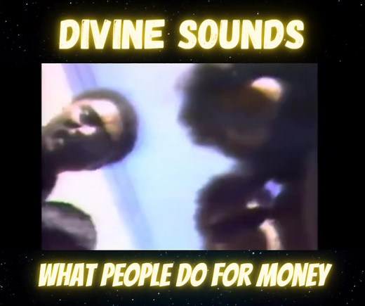 Artist: Divine Sounds Released: 1984 Album: What People Do for Money Hip Hop Classic Old School Rap 80s-90s Old School Hip Hop Culture #HipHop50 #hiphophistory #hiphopculture #oldschoolhiphop #hiphopmusic #hiphop | Media Broadcaster