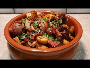 BEEF BOURGUIGNON RECIPE