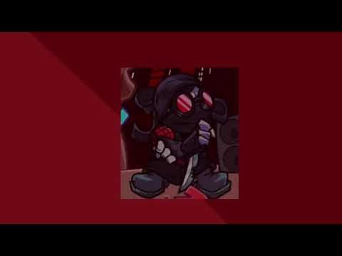 × - Accelerant (Vs Hank Accelerant) [Slowed + reverb] // Happy Madness Day! - ×