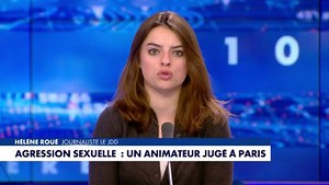 Hélène Roué sur le scandale au sein du périscolaire parisien