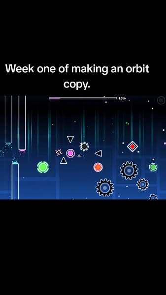 Hime Aiko: Creating an Orbit Copy – Week One