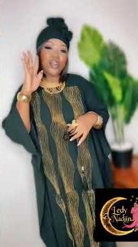 Chanson d’amour de la Diva Samra comorien 2026