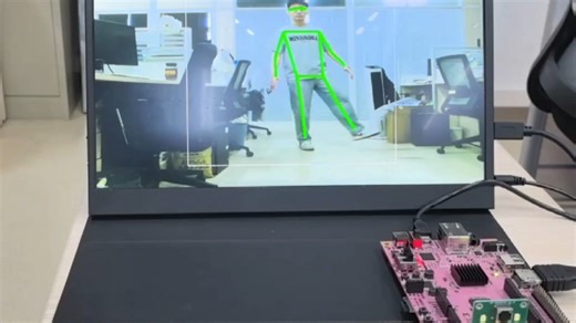 Human Pose Estimation