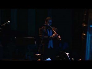 National Arab Orchestra - The Dream / الحلم - Michael Ibrahim / مايكل ابراهيم