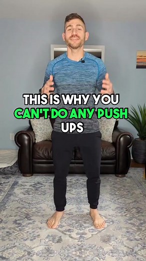 Effective Home Workout to Improve Push-Up Strength