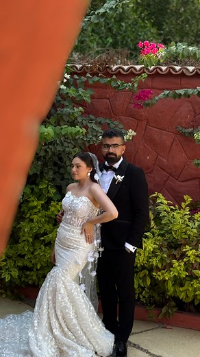 Moments du mariage on Instagram: "“A celebration of love, unity, and new beginnings. 🥂” @mereit_ehab7599 @youssef.adel.376 #staytuned for fullcoverage 🤍 WeddingCoverage @moments_du_mariage @davidrafla @beshoy_helmy_couture @magi_borhan_hairdresser @hairpiece_and_flowers_by_marly @basmaramdan_ @thegrovecairo @bydaliaelshanshoury"