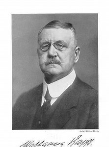 Wolfgang Kapp - Alchetron, The Free Social Encyclopedia