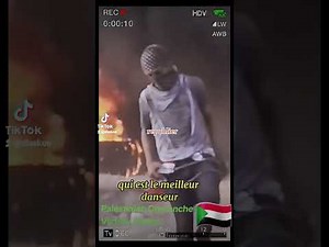 The Unforgettable Victory Dance of the Comanche Tribe