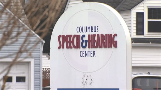 Columbus Speech and Hearing officially closes