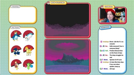 The Relic Castle Project: Pokémon Diamond