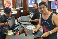 Luncurkan Album Ke-11, Navicula Rilis Piringan Hitam Pertama
