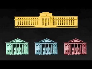 The Federal Reserve Scam Exposed In Detail