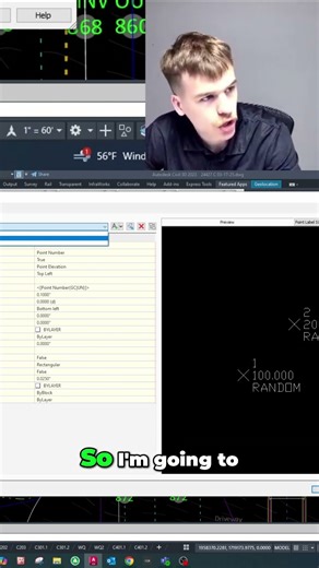 Customize Point Labels: A Step-by-Step Guide #shorts