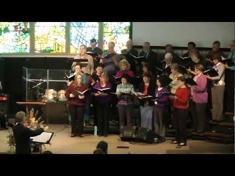 God of Grace, Amazing Wonder by PBCC Choir