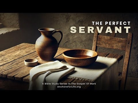 What Is Discipleship? | Mark 8:34-38