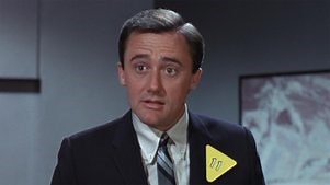 The Man from U.N.C.L.E.: Season 2 Episode 1 The Alexander the Greater Affair, Part One