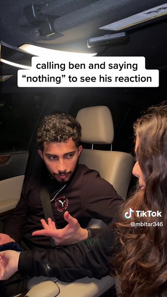 Calling Ben Prank Reaction | Funny Video Compilation