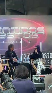 Sentidos Opuestos armarán una fiesta en el Auditorio Nacional