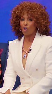 2.4M views · 207K reactions | A lot of us have just been coached out of our power because somebody somewhere wanted to control it. It’s been time to step back into it! For you and for us as a collective!!! COME ON BIG DAWG!!!! Let me know a wise street prophet by the name of Moneybagg Yo once said, “We can keep it cordial we can get gangsta how you wanna go bout it” 路‍♀️ #divinefeminineenergy #divinefeminine #drtracilynn | The Little Brown Charm School | Facebook