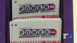7 Powerball tickets sold in Tennessee win prizes as jackpot grows to $1.7 billion