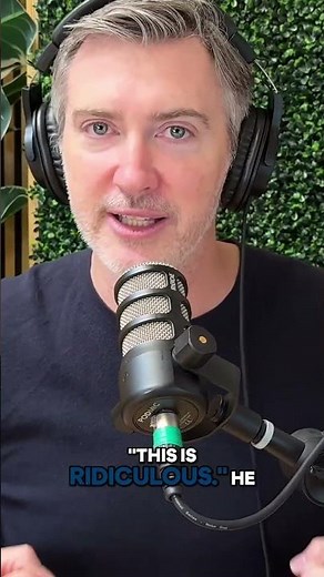 The Fuel Tank Was WHERE?!