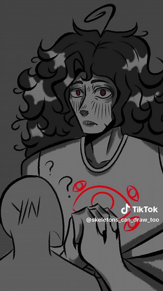 What if john doe took the appearance of somone who already lived in uncanny valley? #fypシ #fyp #johndoe #johndoegame #johndoeedit #johndoegameedit #johndoefanart #uncannyvalley #yandere #mortisfox #mortisfoxjohndoe #mortisfoxfrostbite #mortisfoxgames