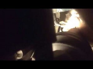 1996 Cadillac deville vss replace/location