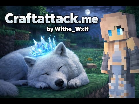Minecraft / Craftattack.me