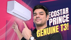 14K views · 144 reactions | Looking for an inverter AC that can handle Pakistan’s extreme summers and is also smart? Check out the brand new EcoStar Prince series in this video. #EcoStar #InverterAC #t3 | Reviews PK | Facebook
