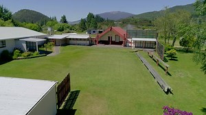 12K views · 171 reactions | A heavenly episode as the decendants of Puhaorangi arrive at the south end of lake Taupo in Tokaanu to awhi their marae. | Marae DIY | Facebook
