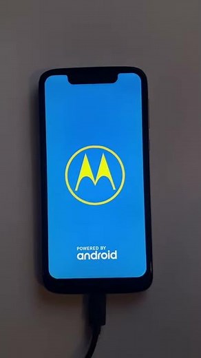 Motorola stuck on boot load and fast boot timeout. Please help?