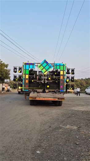 Deepak Mete on Instagram: "ORIGINAL . . . MAULI SOUND👑😎🚩 . . . @mauli_sound_official @mauli_sound_family @mauli_lights_official @omi_shelke143 @vaibhav_shendkar_patil . . #original #trendingreels #sound #soundcheck #brand"
