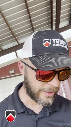 🛠️ Build Smart: Pick the Right I-Beam for Your Project | Trinity Metalworks