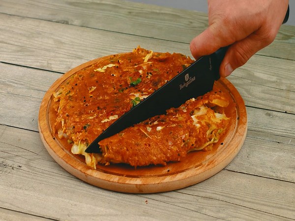Delicious Pan-Fried Cabbage Rolls Recipe