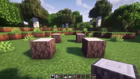 Simple pet house designs that improve Minecraft animal care