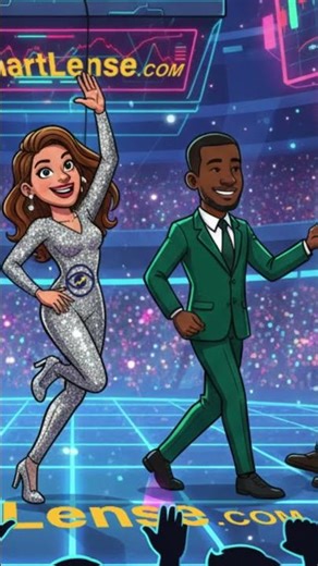 EMA Indicator Explained in Seconds! 🌊