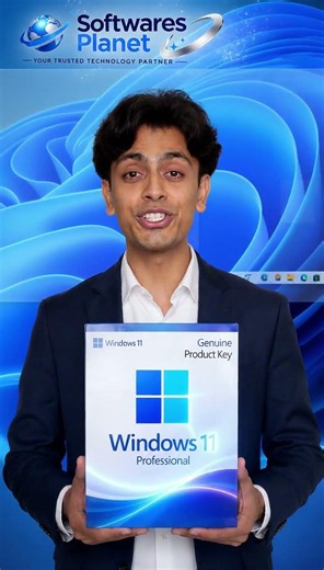 Upgrade to Windows 11 Pro with Genuine Product Keys!